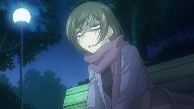 Kamisama Hajimemashita, Nanami Becomes a God