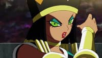 Dragon Ball Super, The Ultimate Enemy Approaches Goku! Now, Let Loose! The Killer Spirit Bomb