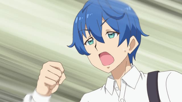 Kiratto Pri☆Chan, Rinka? She Tried It!