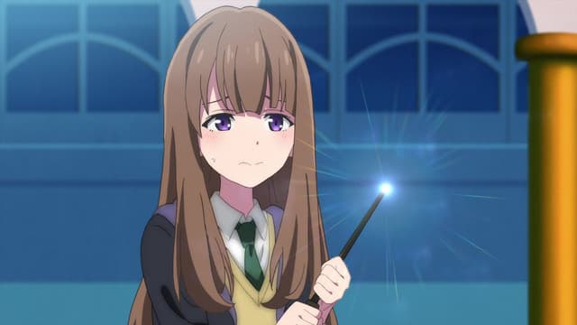 Majo no Tabitabi, Royal Celesteria