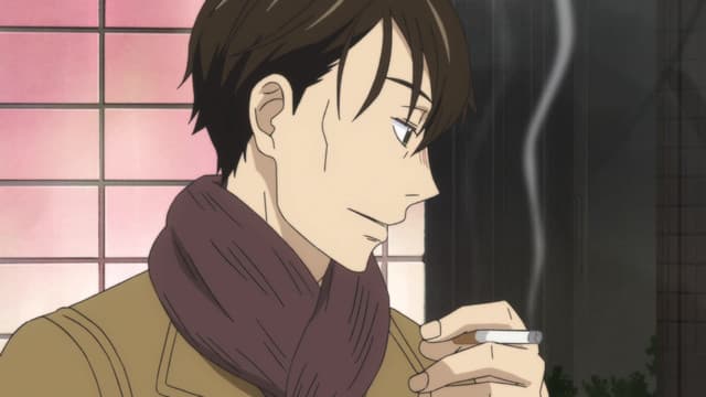 3-gatsu no Lion, Chapter 28 Blinding Darkness / Chapter 29 Just a Little Water