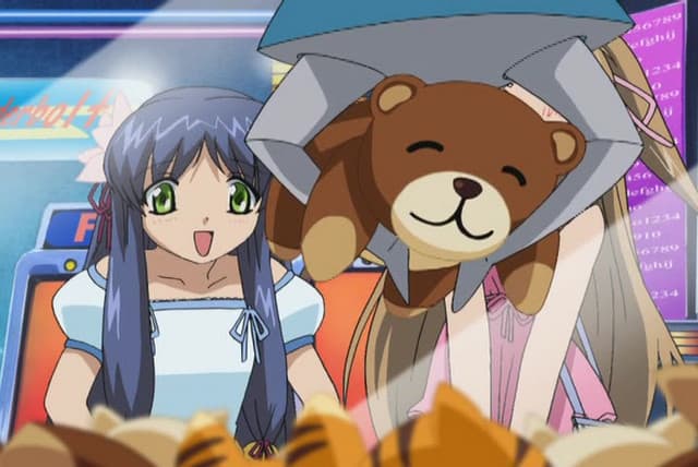 IZUMO: Takeki Tsurugi no Senki, A PEACEFUL TIME