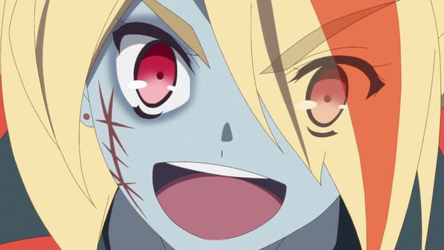 Zombie Land Saga, DEAD OR LIVE SAGA