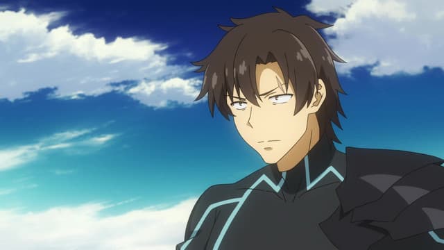 Sentouin, Hakenshimasu!, Annihilate Your Business Rivals!