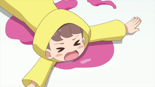 Kiratto Pri☆Chan, Our First Special? We Tried It!