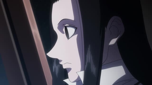HUNTER×HUNTER (2011), Alluka x And x Something