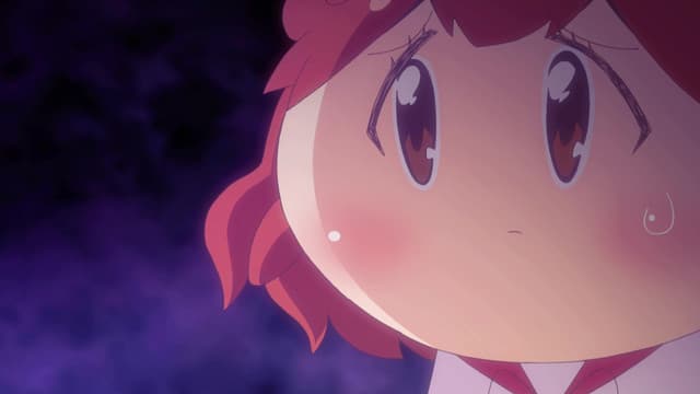 Choboraunyopomi Gekijou Dai Ni Maku ai mai mi: Surgical Friends, Horse