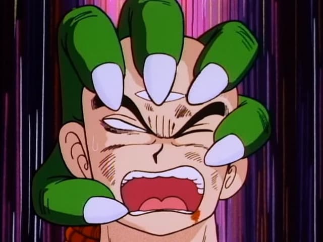 Dragon Ball, Final Showdown