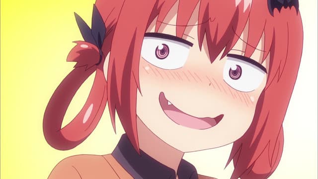 Gabriel Dropout, Satania's Counterattack