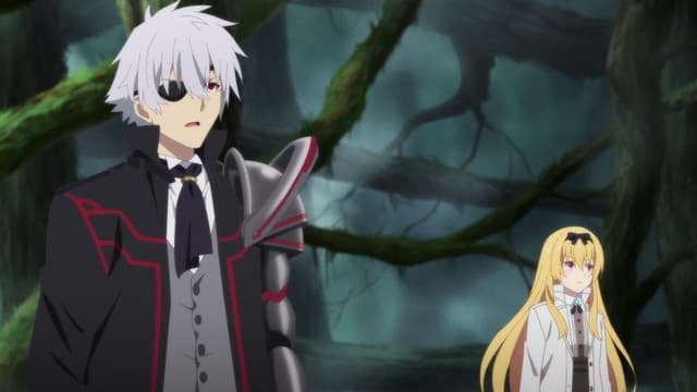Arifureta Shokugyou de Sekai Saikyou, Grab Hold of Hope