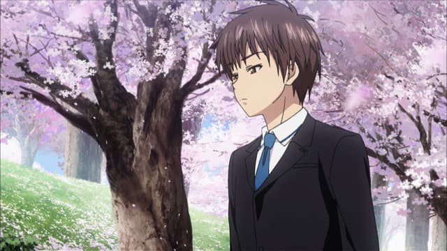 Absolute Duo, Blaze