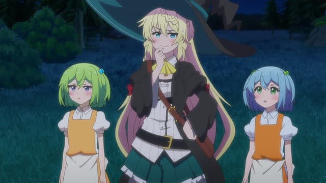 Slime Taoshite 300-nen, Shiranai Uchi ni Level MAX ni Nattemashita, We Searched for an Undead