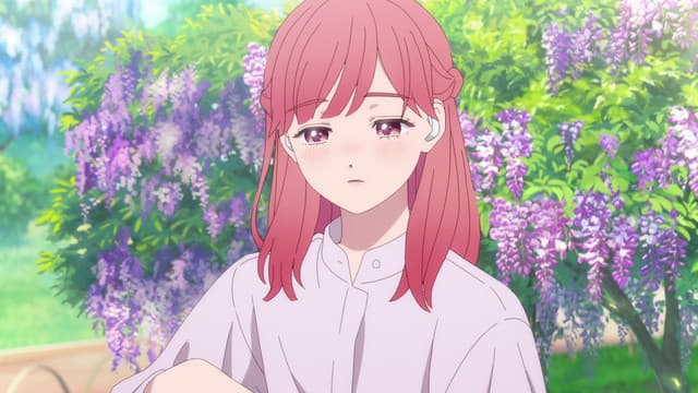 Yubisaki to Renren, Our World
