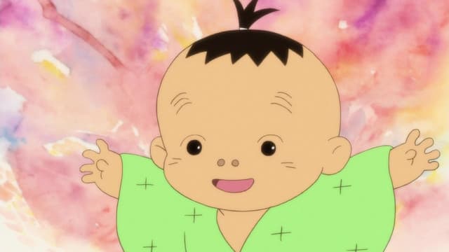 Furusato Saisei: Nippon no Mukashi Banashi, The Ear Priest Statue | The Cow That Dove into Tega Swamp | The Man Who Cut Reeds