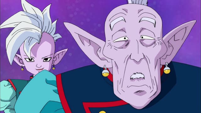 Dragon Ball Super, Don't Forget Your Saiyan Pride! Vegeta Vs the Saiyan of Universe 6