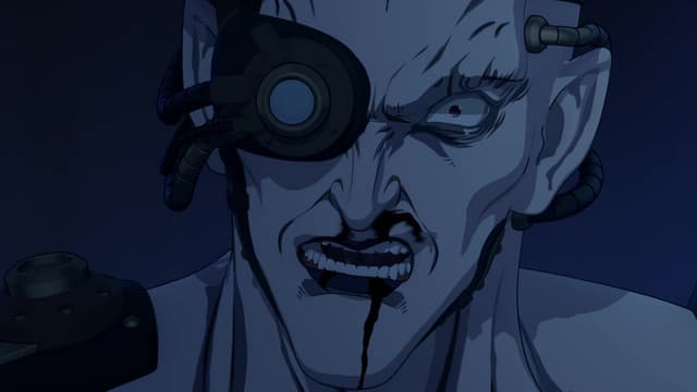 Souten no Ken: REGENESIS, The Prophecy That Came True