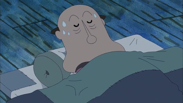 Furusato Saisei: Nippon no Mukashi Banashi, The Water Seed / The Blessing Rat / The Hermit Who Did Nothing