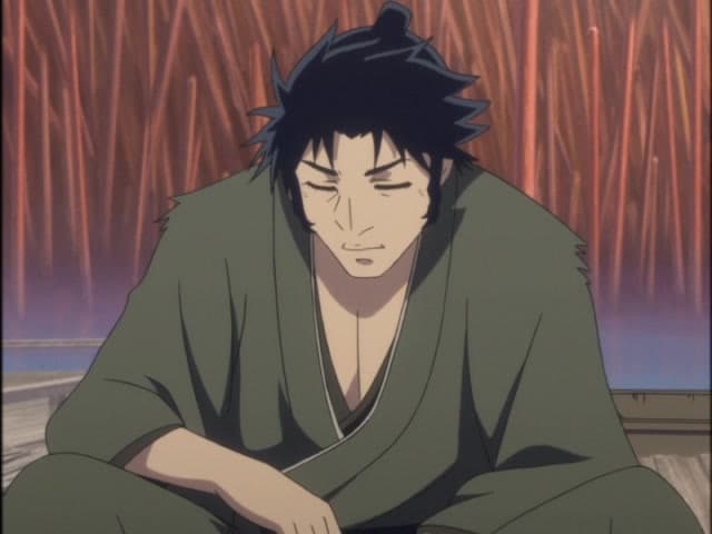 Tenpou Ibun Ayakashi Ayashi, The Undercurrents of Beautiful Edo