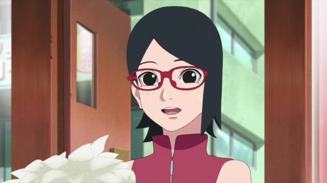 BORUTO: NARUTO NEXT GENERATIONS, Surprise Attack!