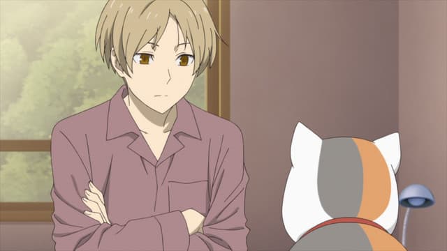 Natsume Yuujinchou, The Fragment's Lament