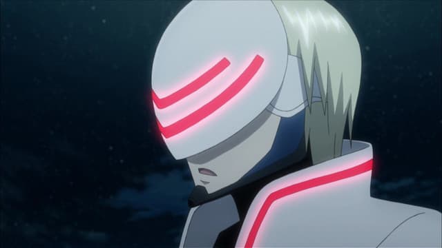 Absolute Duo, Absolute Duo