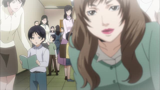 Shounen Hollywood: HOLLY STAGE FOR 49, People Die. They Die Sooner or Later, But...