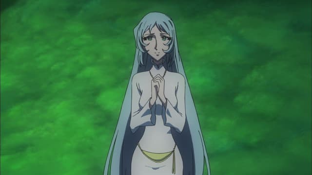 Ozma, The Day of New Life