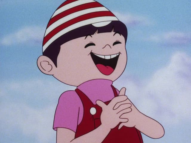 Mach GoGoGo, THE SECRET ENGINE (Part 1)