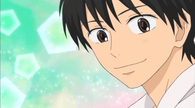Kimi ni Todoke, New Friends