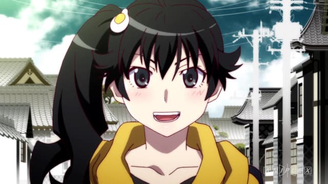 Monogatari Series: Second Season, Summary Three