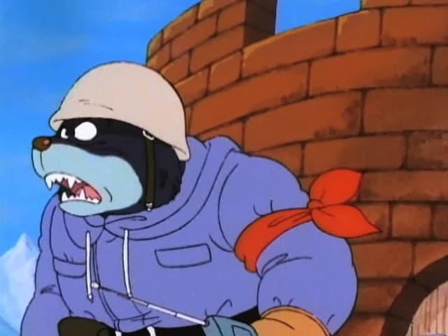 Dragon Ball, Cold Reception