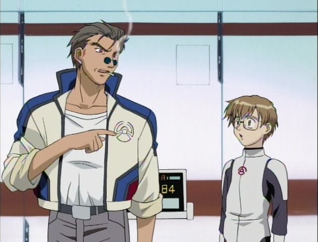 Megami Kouhosei, Curriculum 01 In Tune