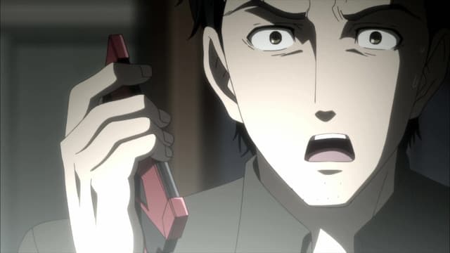 Steins;Gate 0, Solitude of the Mournful Flow -A Stray Sheep-