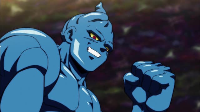 Dragon Ball Super, Revenge "F" The Cunning Trap?!