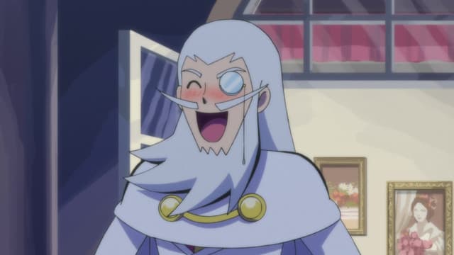 Kaitou Joker, Light and Shadow Jokers