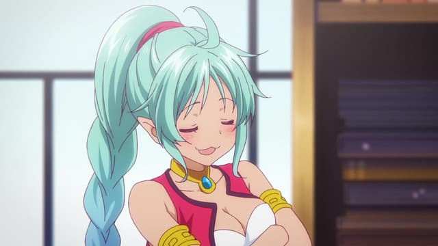 Musaigen no Phantom World, I Can't Use My Special Abilities!