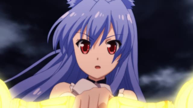 Mondaiji-tachi ga Isekai kara Kuru Sou desu yo?, It Seems That the Smell of Death That Brings About Disaster Is Growing Throughout the Town?