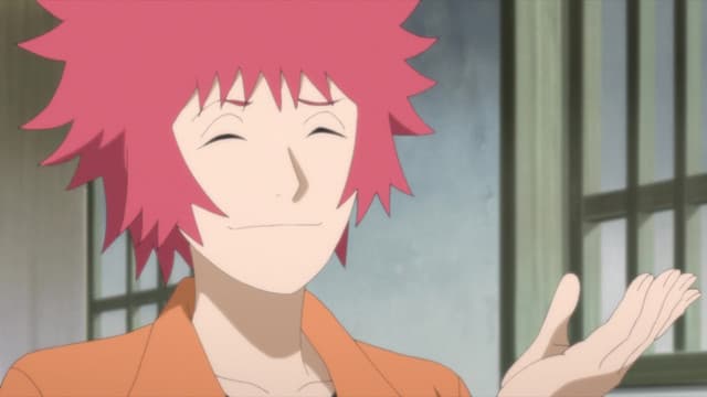 BORUTO: NARUTO NEXT GENERATIONS, The Shinobi Prison: Hozuki Castle
