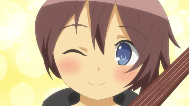 Musekinin Galaxy☆Tylor, From now on, Days Will Be Like This