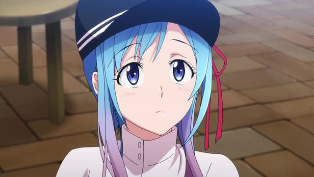 Plunderer, The Legendary Ace