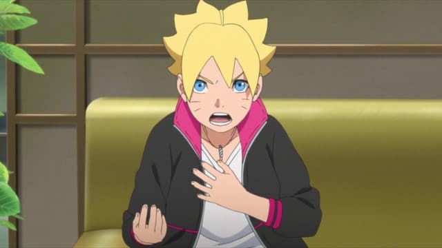 BORUTO: NARUTO NEXT GENERATIONS, The Ghost Incident: The Investigation Begins!