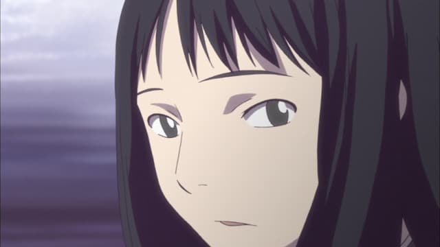 Mushishi, Those Who Inhale the Dew