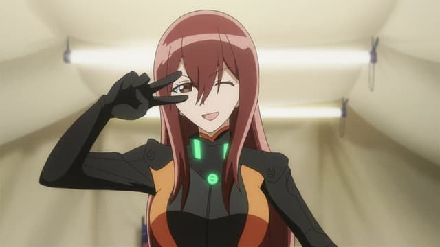 Sousei no Onmyouji, Westward, Twin Stars - Hard To Be Mother