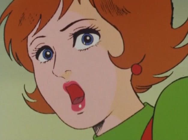 Chargeman Ken!, BEAT THE HIJACK