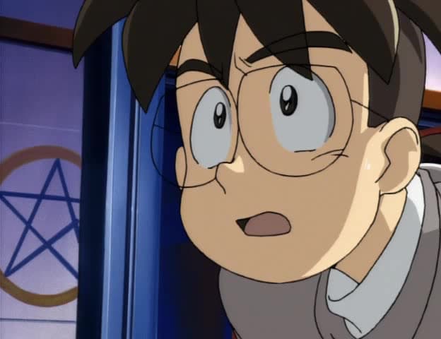 Mahou Tsukai Tai! (TV), Sae's Magic, Sae's Feelings, Forever