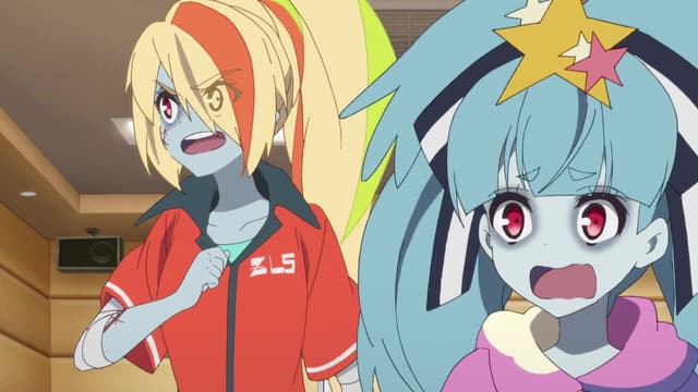 Zombie Land Saga, A One-Of-A-Kind SAGA