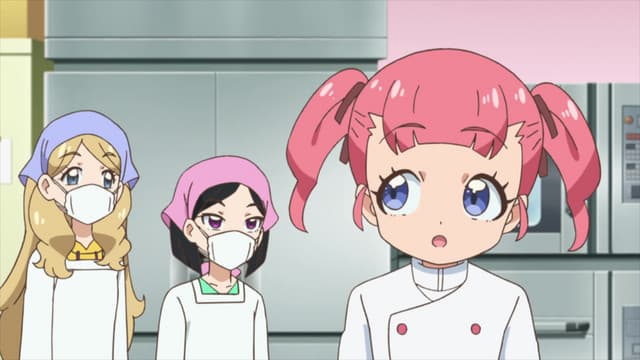 Kiratto Pri☆Chan, Make Chocolates? We Tried It!