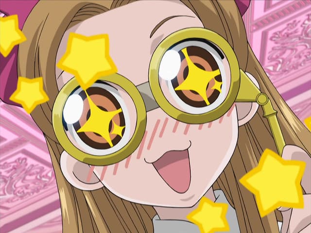 Ouran Koukou Host Club, Tamaki's Unwitting Depression!