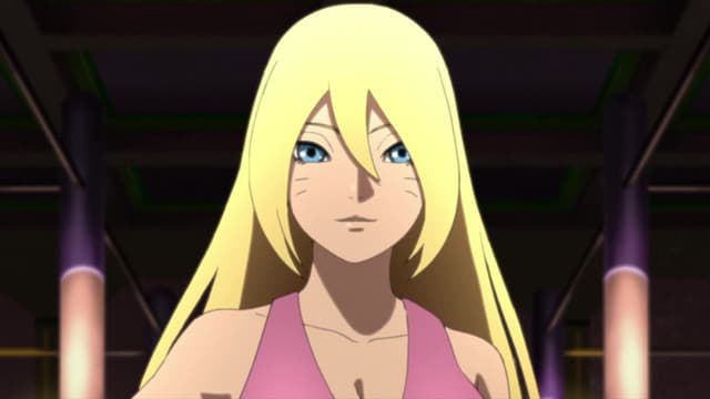 BORUTO: NARUTO NEXT GENERATIONS, To the Land of Silence