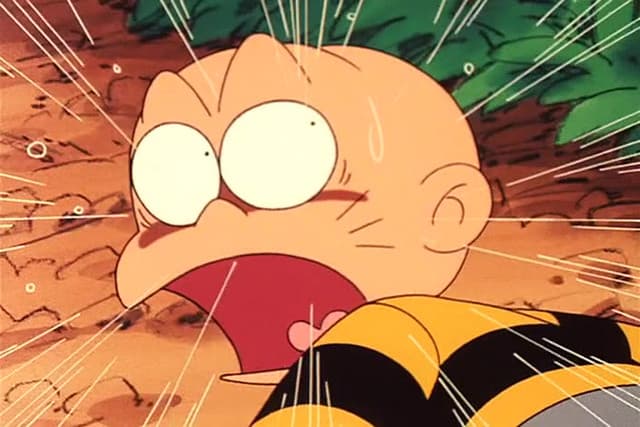 Osomatsu-kun (1988), Even Behind Bars, Iyami Never Learns!